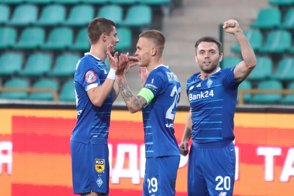 Віталій Буяльський