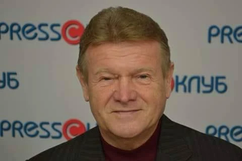 Володимир Яєчник