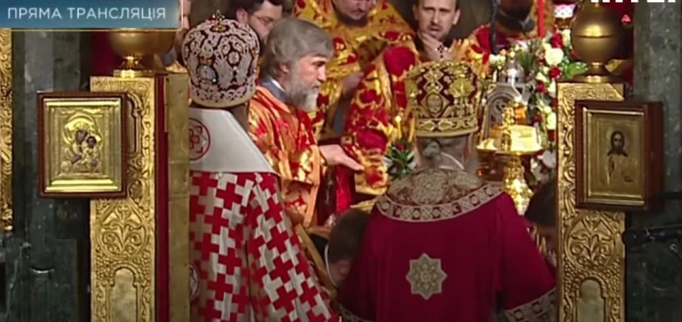 Вадим Новинський