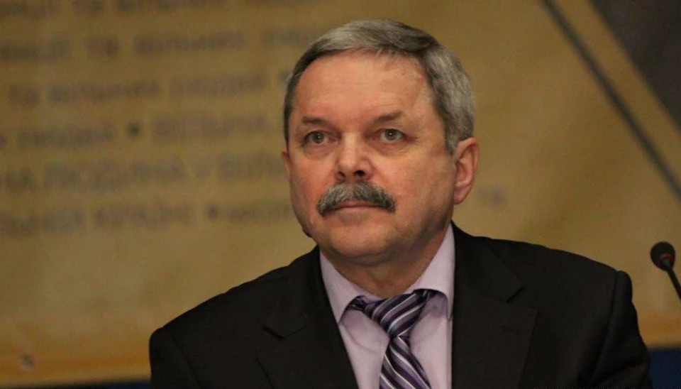 Мирослав Маринович