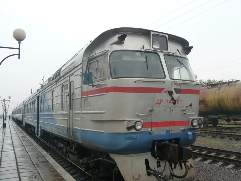 електричка