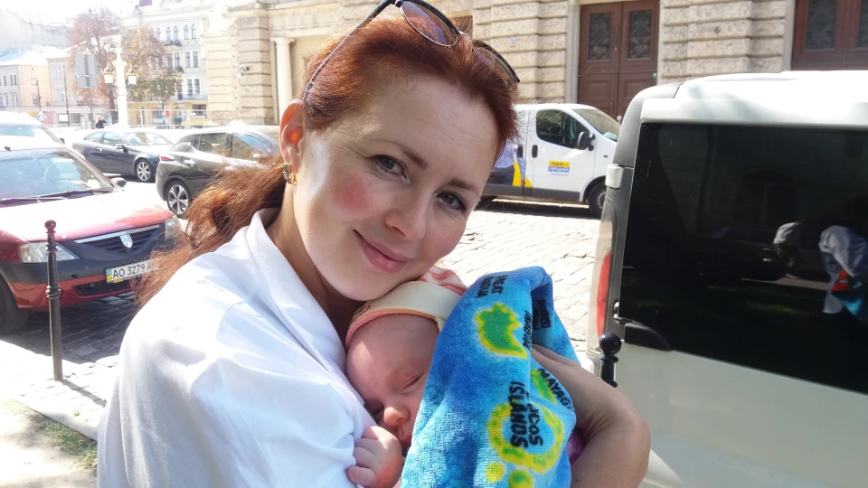 Леся Кічура
