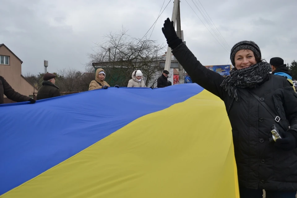 Оселя
