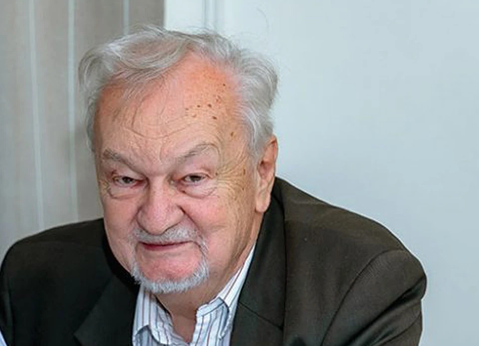 Леонід Рудницький