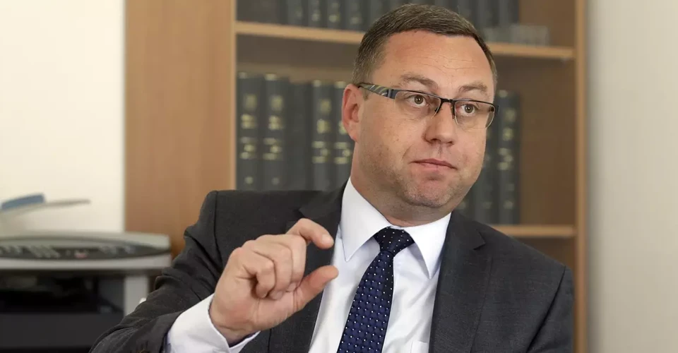 Павел Земан
