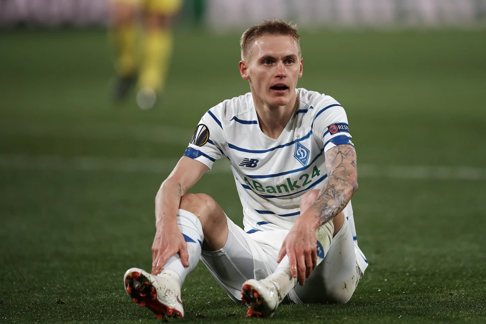Віталій Буяльський