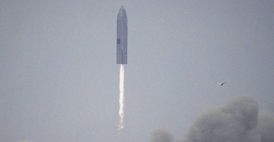 Starship
