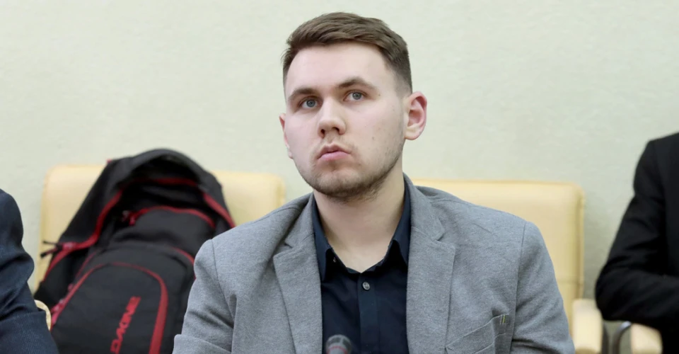 Денис Рибачок