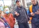 перекриття руху трамваїв