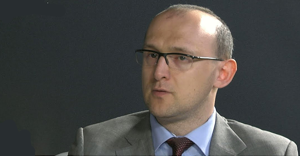 Юрий Корольчук