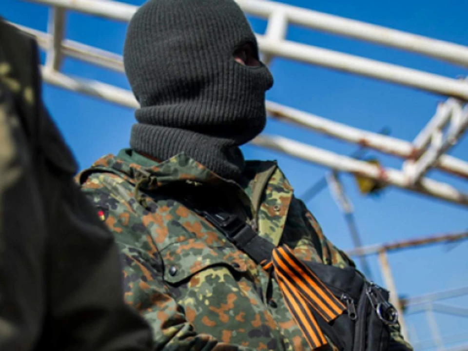 Георгіївська стрічка