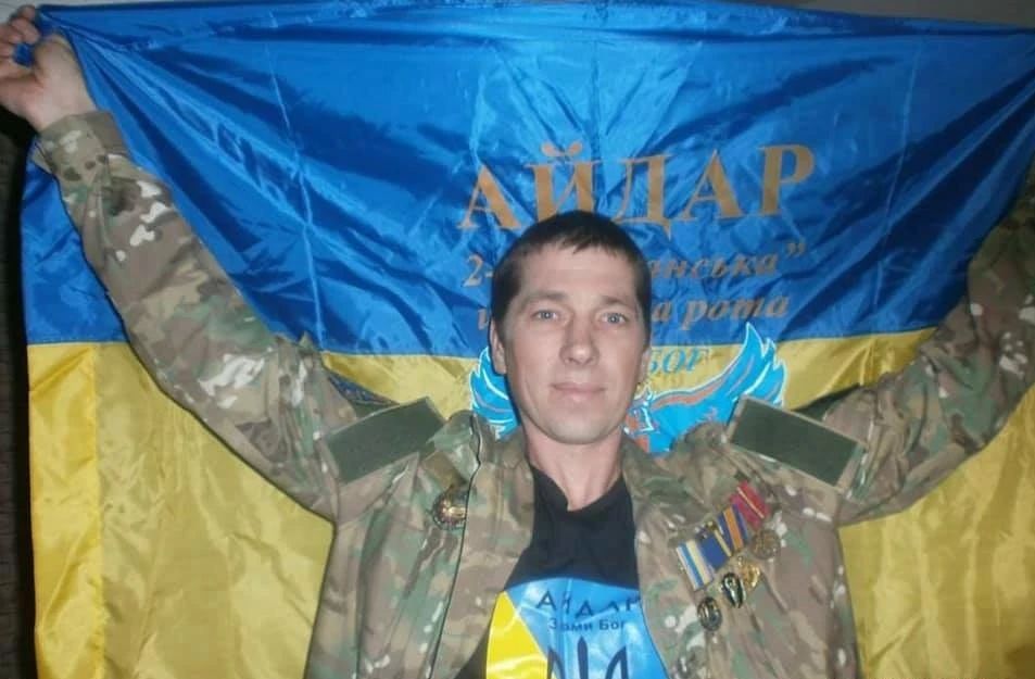 Юрій Опришко