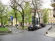 площа Маланюка
