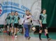 Флорболістки