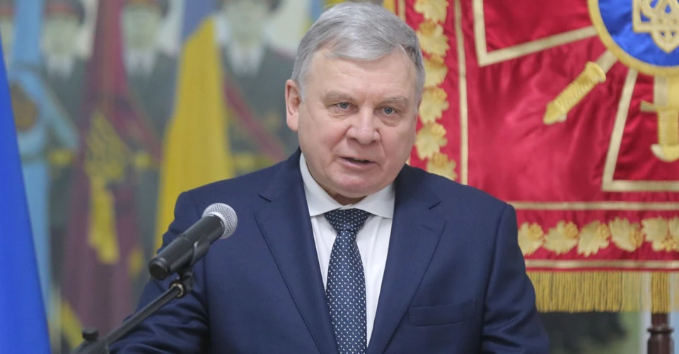 Андрій Таран