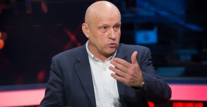 Олег Рибачук