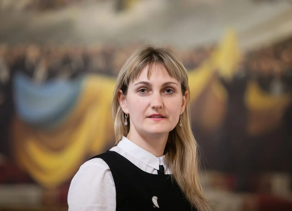 Наталія Піпа
