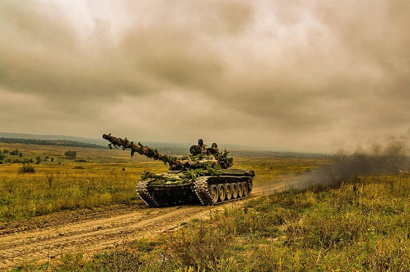 ООС