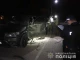 В Івано-Франківську внаслідок пострілу з РПГ вибухнув автомобіль