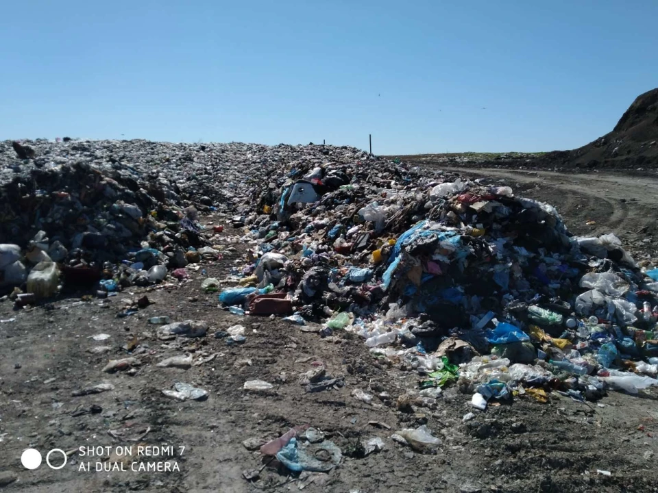 львівське сміття