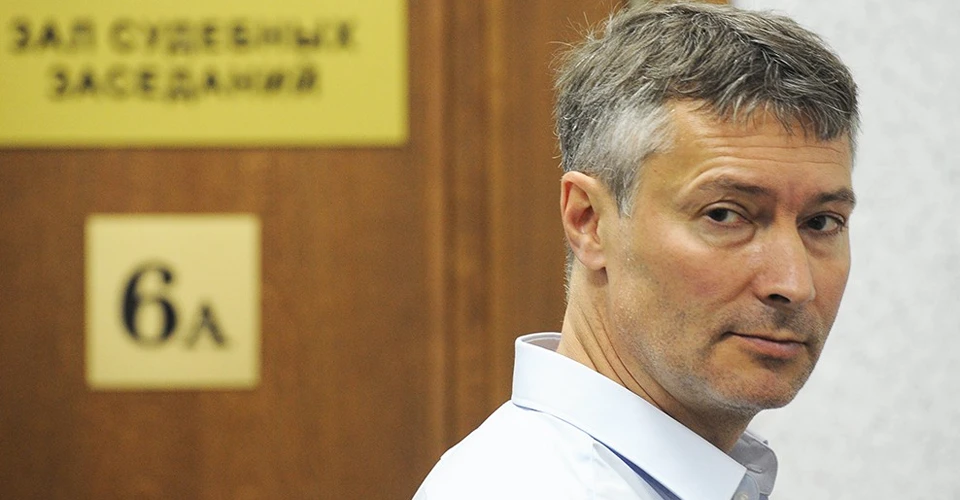 Євген Ройзман