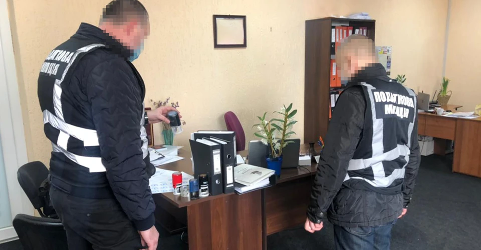 ДФС Обшук