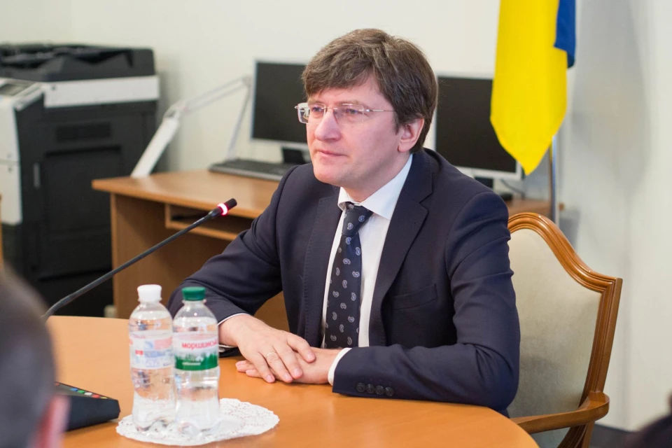 Андрій Магера
