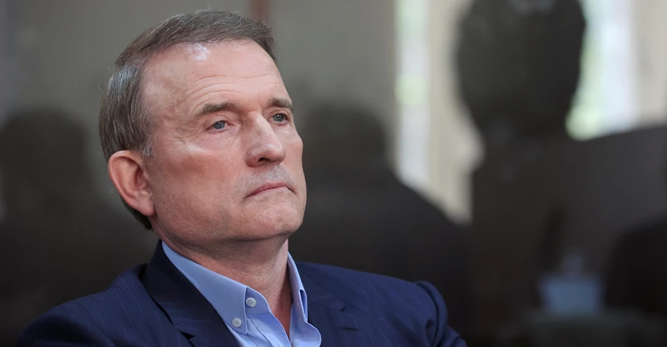 Віктор Медведчук