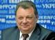 генерал-лейтенант Віктор Гвоздь