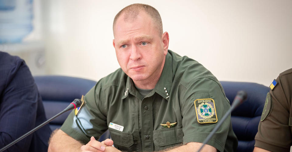 НАБУ оголосило підозру посадовцю ДПСУ у вимаганні $1 млн за постачання дронів: ЦПК стверджує, що фігурантом справи є Дейнеко
