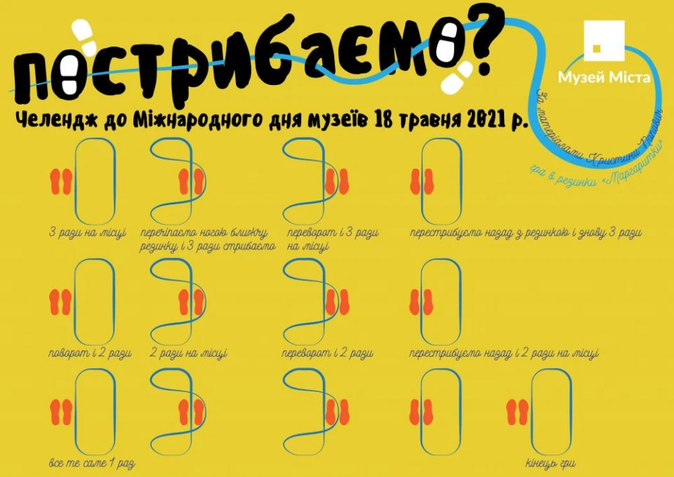 резинки