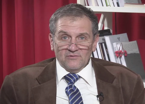 Олексій Гарань