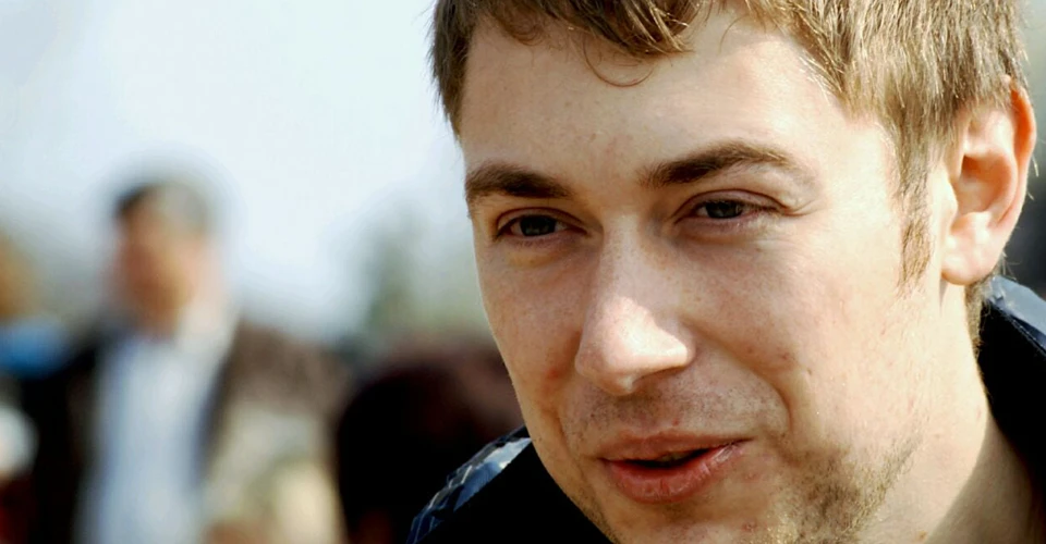 Валентин Вигівський
