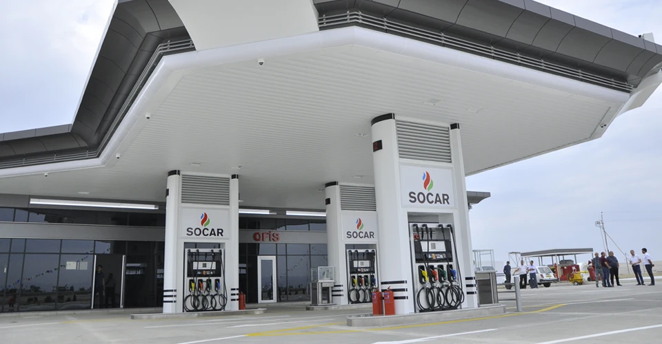 Socar
