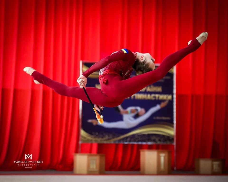 Христина Погранична