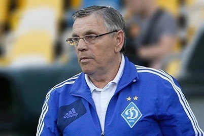 Олександр Чубаров
