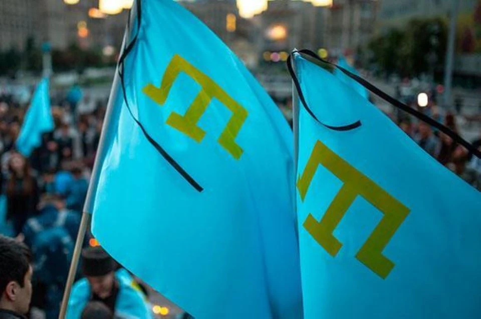 кримські татари
