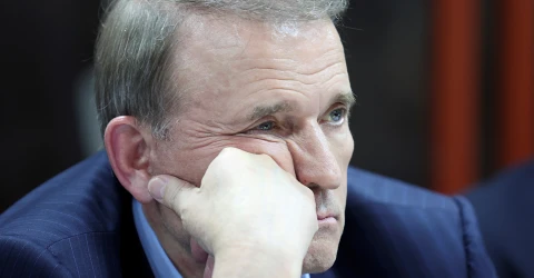Віктор Медведчук