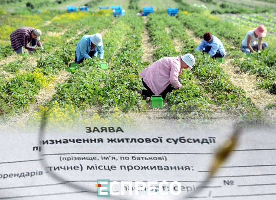 субсидії