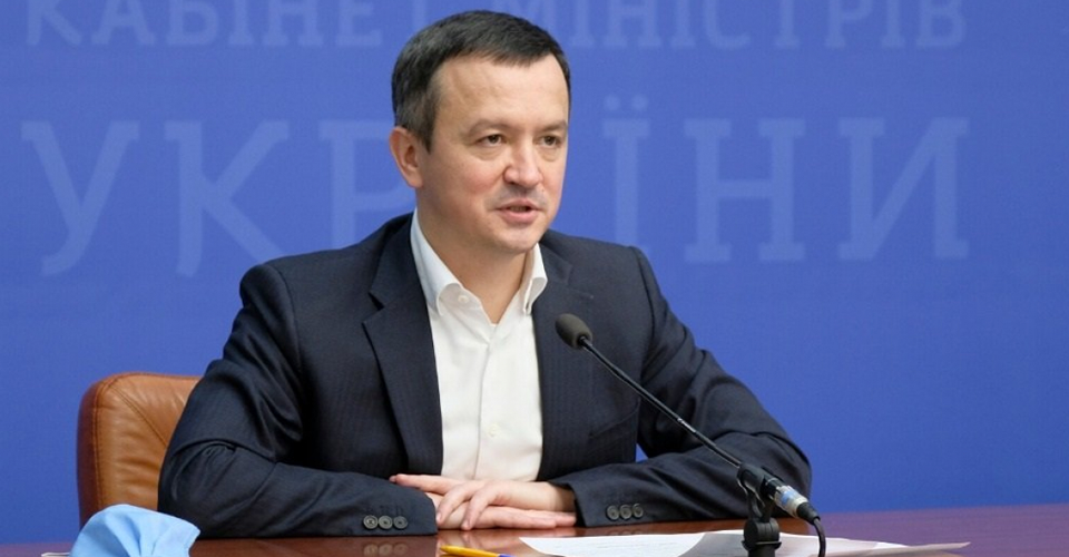 Ігор Петрашко