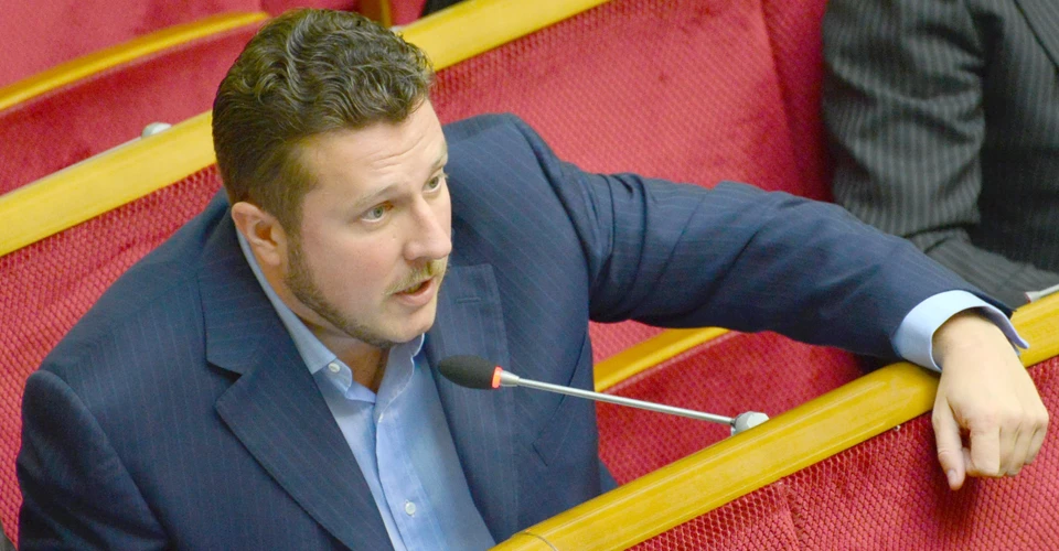 Антон Яценко