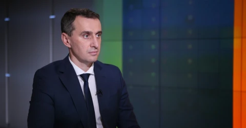 Віктор Ляшко