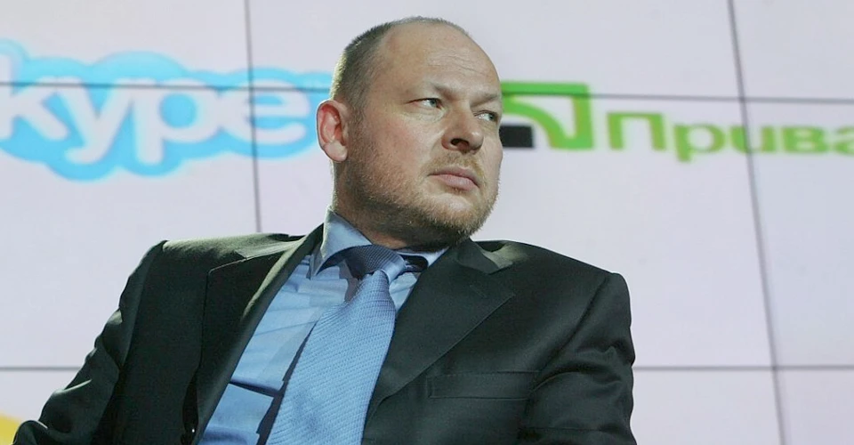 Олександр Дубілет