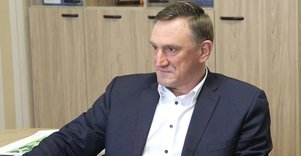 Андрей Аксенов