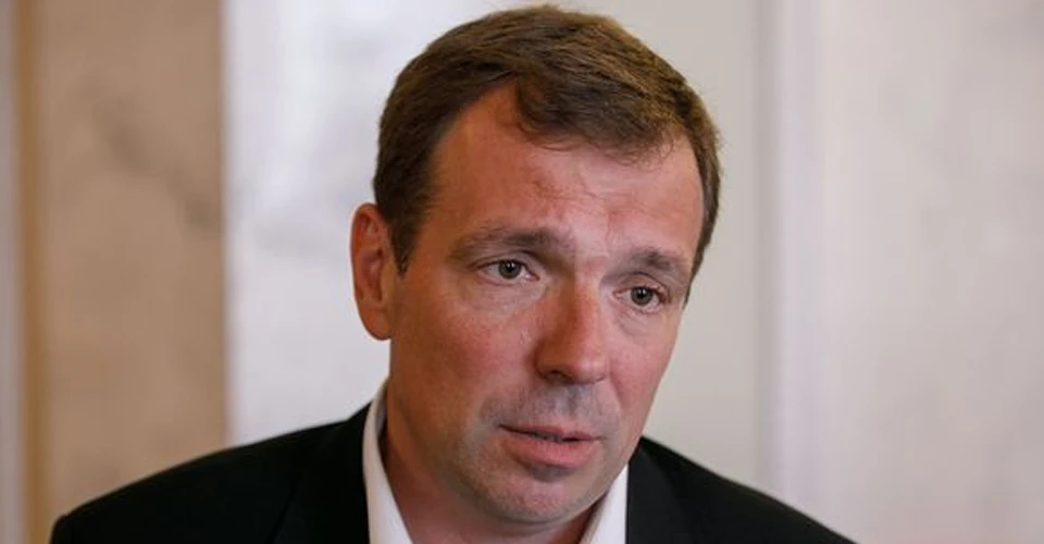 Николай Скорик