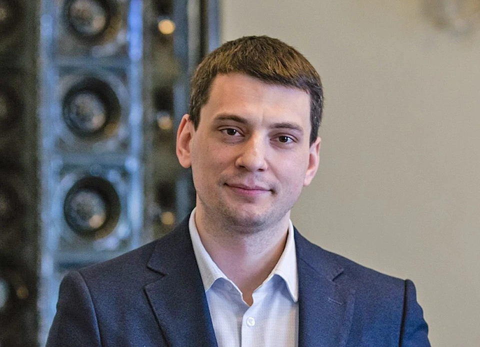 Андрій Годик