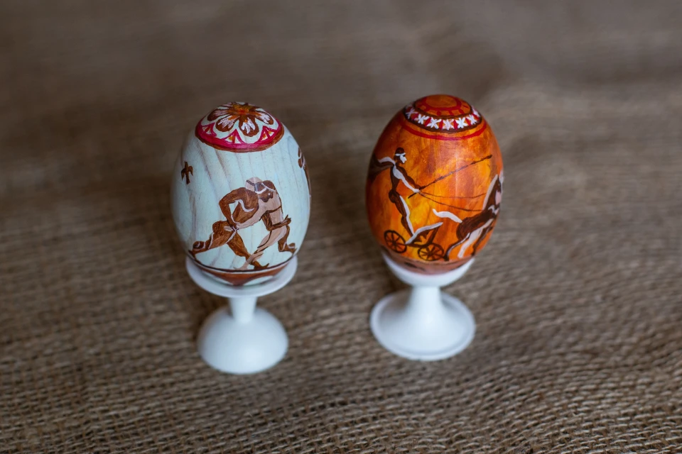 писанки