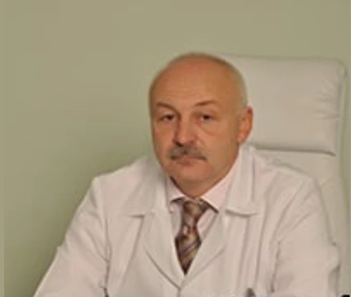 Тарас Фецич