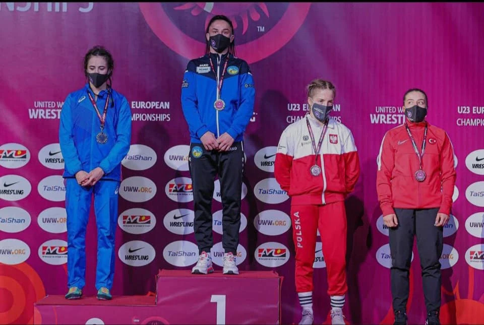львівські борчині