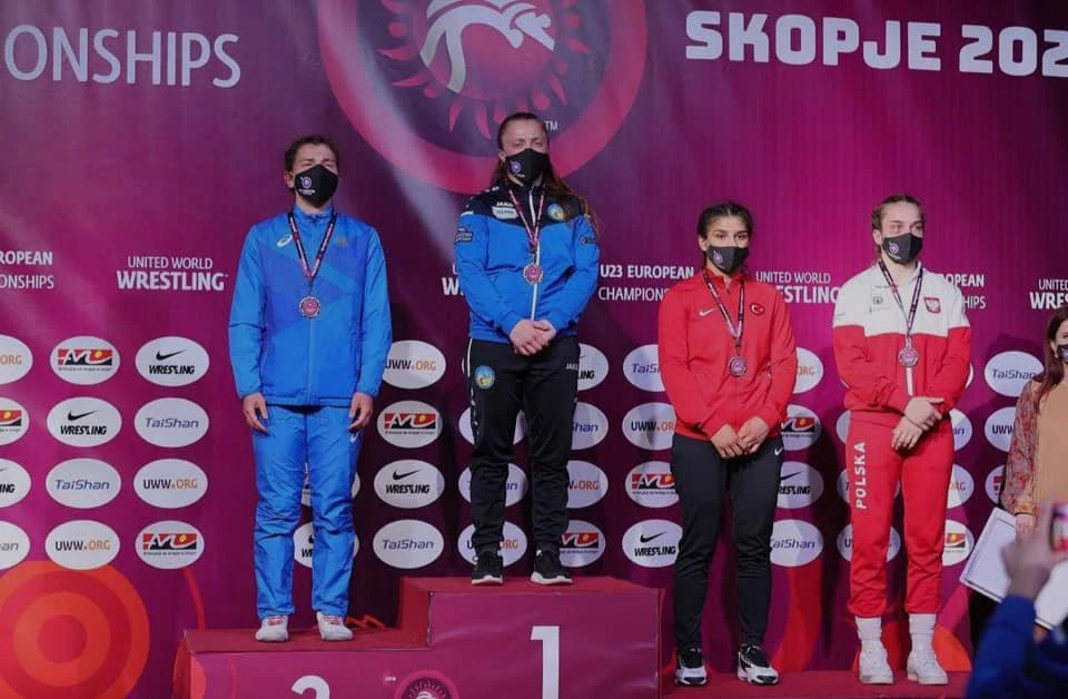 львівські борчині